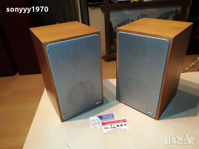 hi-fi intermarket typ life 100 germany 0808211957, снимка 2 - Тонколони - 33759299