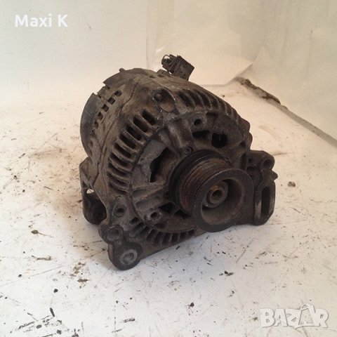 Алтернатор VW Golf 3 1.4i 1995 70А