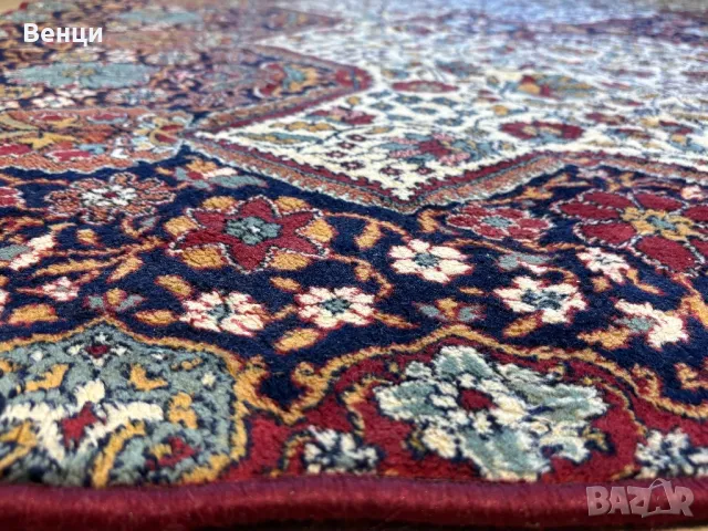 Персийски килими, снимка 3 - Килими - 49942750
