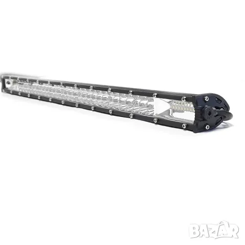 LED бар 240W 70 см, снимка 2 - Аксесоари и консумативи - 55864369