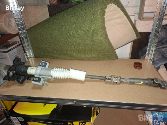 Части от опел зафира А, снимка 12 - Части - 54277574