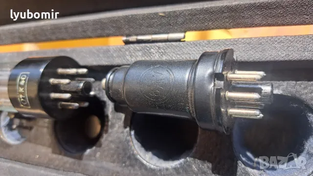 Кит руски лампи., снимка 6 - Радиокасетофони, транзистори - 50389757