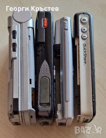 Sony Ericsson T105, T630, V630i и V800 - за ремонт, снимка 16 - Sony Ericsson - 40575404