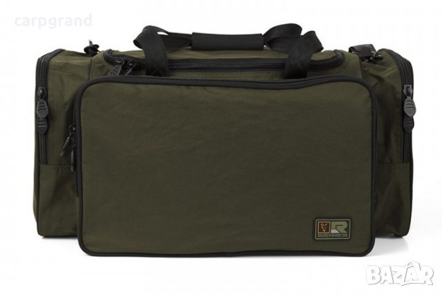 Сак FOX R-Series Carryall LARGE, снимка 1 - Такъми - 31021130