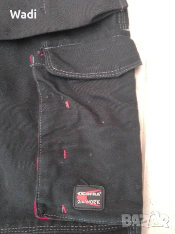 Работен панталон , снимка 2 - Панталони - 54227027