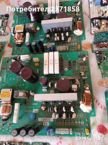 Платки, снимка 3 - Части и Платки - 54301499