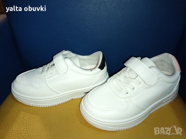 Детски кец AlR, снимка 7 - Детски маратонки - 37796498