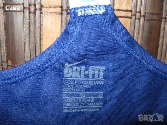 Потници NIKE  дамски,М-Л-ХЛ, снимка 6 - Потници - 37910837