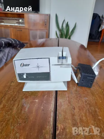 Старо точило Oster