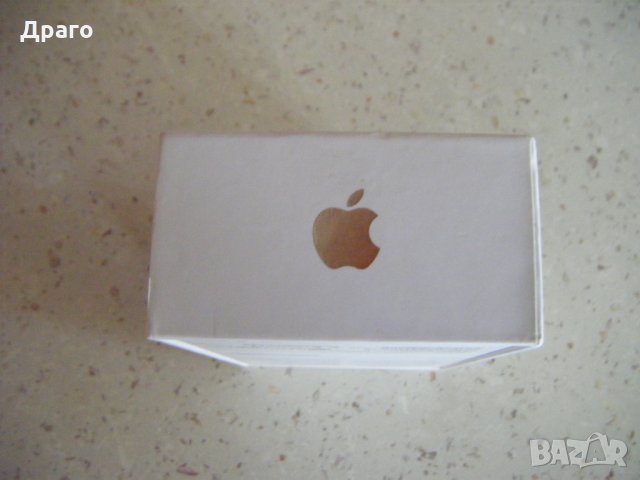 Кутия от iPhone 5S, снимка 3 - Калъфи, кейсове - 29254080