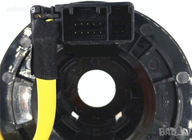 Лентов кабел тойота 8430774020 Toyota Yaris Vios Corolla Hilux Limo, снимка 4 - Части - 29388222