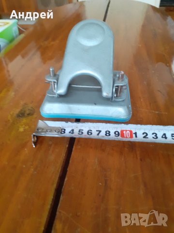 Стар перфоратор #2, снимка 3 - Колекции - 31211545