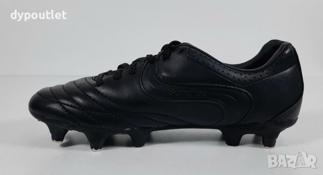 Sondico Strike 2 SG Jn40 -футболни обувки, размер  39 /UK 5.5/ стелка 24 см..   , снимка 7 - Футбол - 39465281