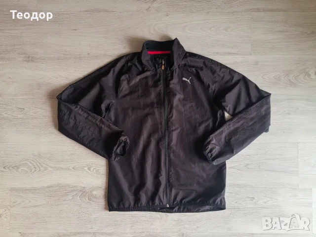 Ветровка PUMA (M) 