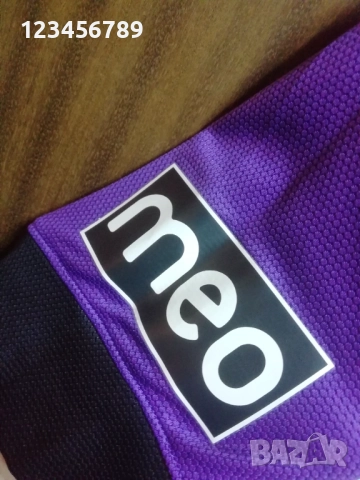 Porto James Rodriguez Away 2012 2013 Nike оригинална тениска фланелка Порто Хамес екип Shirt Jersey , снимка 7 - Тениски - 52619555