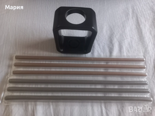 Чаши, чайник, термос, ароматизатор, миксер, снимка 10 - Чаши - 50246619