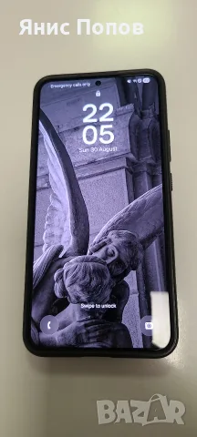 Samsung Galaxy S22+ 128GB, снимка 2 - Samsung - 55878733