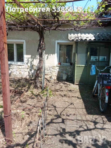 Продавам къща село Телиш 80 квадрата, снимка 2 - Къщи - 50625244