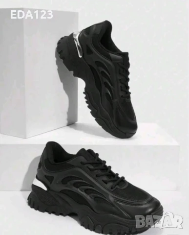 Маратонки , снимка 2 - Маратонки - 51427802