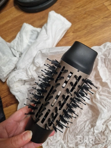 Remington стилизатор за коса - Blow Dry & Style, снимка 8 - Сешоари - 54092235
