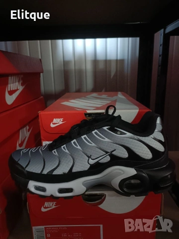 мъжки маратонки nike, снимка 10 - Маратонки - 54310186