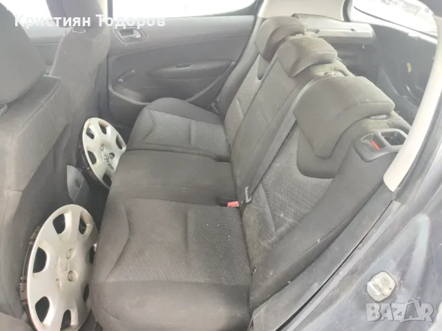 Peugeot 308 на части пежо 308 на части, снимка 6 - Части - 47391520