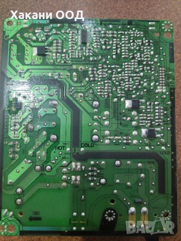 Power Board BN44-00554A, снимка 2 - Части и Платки - 40788152