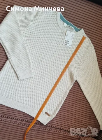 H&M дрехи за момче с етикет 