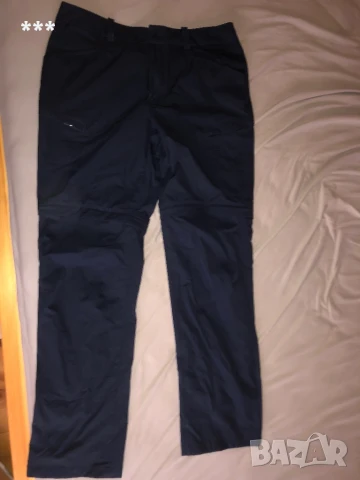 Продавам туристически панталон Nature Trail, снимка 2 - Панталони - 50839838