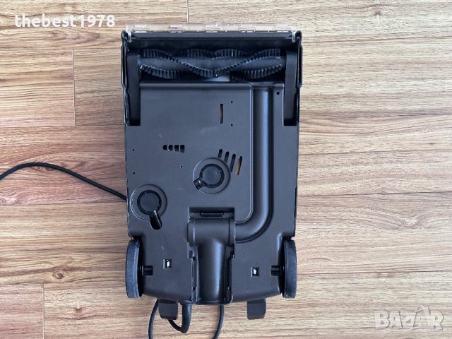 Rainbow AquaMate E2 Silver Перяща Приставка/Rainbow AM-23, снимка 4 - Прахосмукачки - 42065788