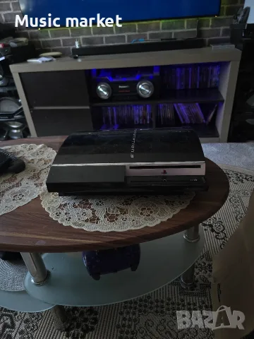 лот конзоли playstation ps1 ps2 ps3 , снимка 8 - PlayStation конзоли - 55949666