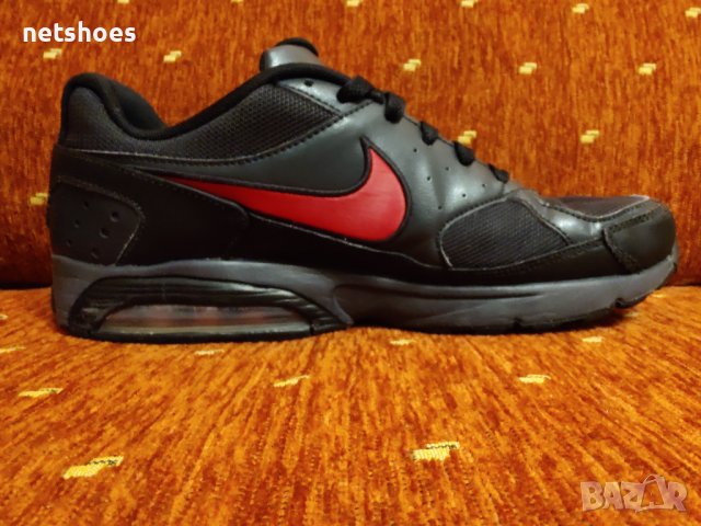 Nike Air Max -маратонки №40, снимка 4 - Маратонки - 40713406