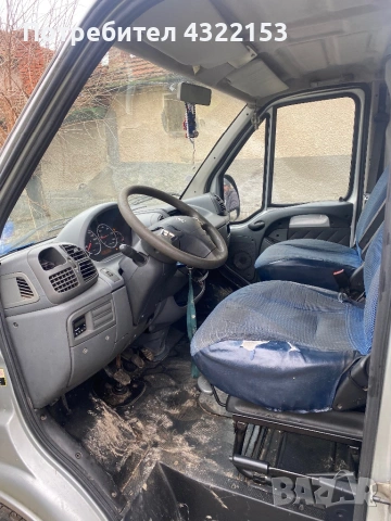 На части може и цял 1500€ Продава се нов внос проблем с регистрацията с перфектен мотор и скорости , снимка 8 - Части - 53223129