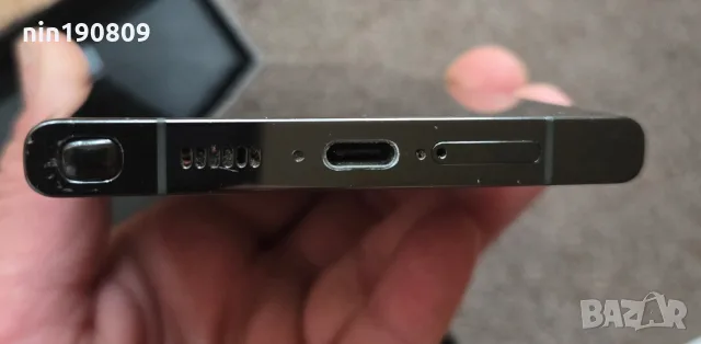 Samsung S23 ultra, снимка 4 - Samsung - 56139182