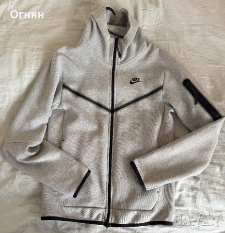 Nike Tech Fleece горнище 