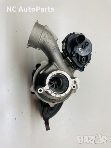 Турбо за VW Golf Голф 1.5 TSI бензин DACA 05E145701E HONEYWELL 2019, снимка 15 - Части - 42610474
