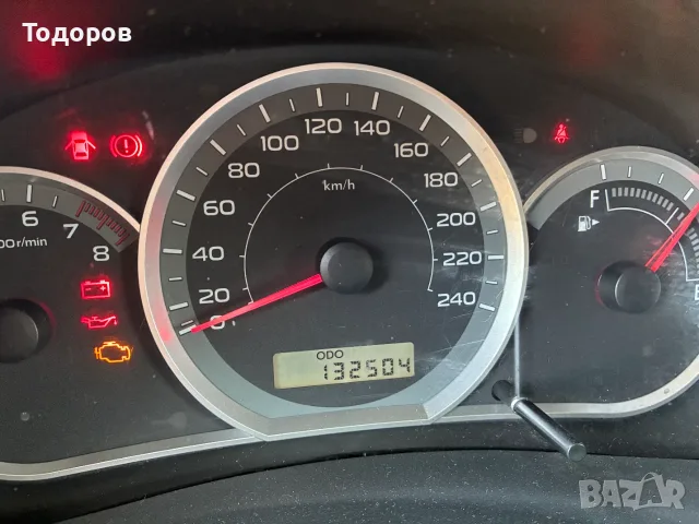 субару impreza 1.5, снимка 5 - Автомобили и джипове - 56417161