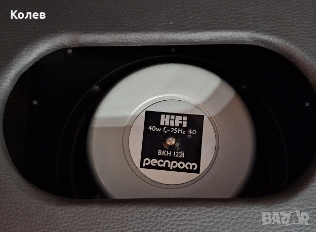 Китарен кабинет 1х12 , снимка 3 - Китари - 54357293