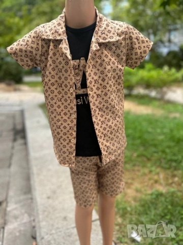 детски комплект gucci , снимка 2 - Детски комплекти - 51491162