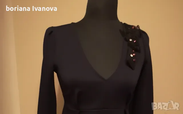 Patrisia Pepe , снимка 5 - Блузи с дълъг ръкав и пуловери - 48672738