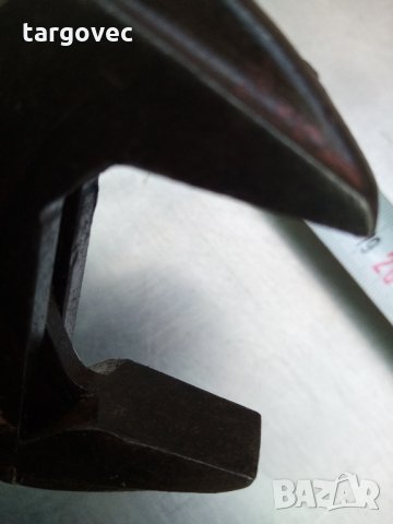 раздвижен ключ бахко, снимка 4 - Ключове - 29223769