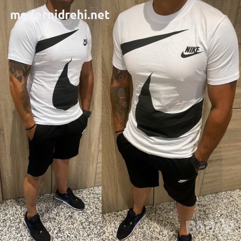 Мъжки спортен екип Nike код 87, снимка 1 - Спортни дрехи, екипи - 39805947