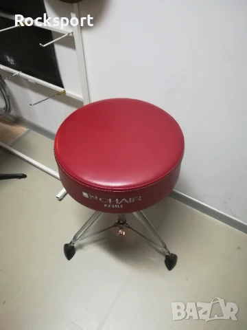 Стол за барабани Тама, снимка 3 - Ударни инструменти - 50585208