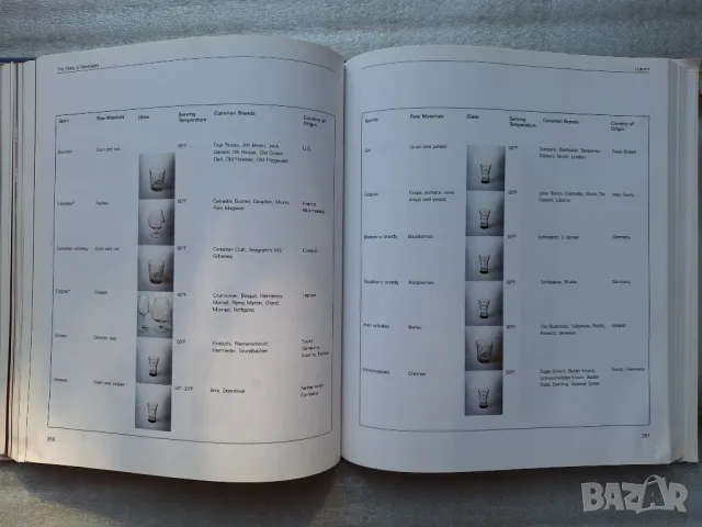 Professional Table Service	Sylvia Meyer, Edy Schmid, Christel Spuhler, снимка 12 - Специализирана литература - 48902284