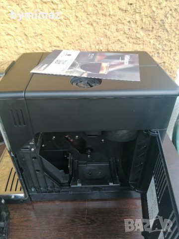 Saeco Incanti HD8911, снимка 9 - Кафемашини - 34076205