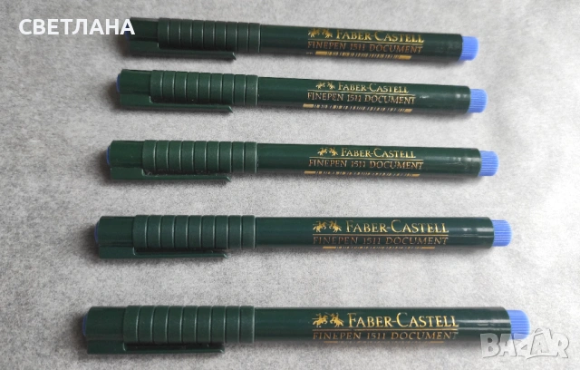 Химикали, писалки, тънкописци, снимка 5 - Ученически пособия, канцеларски материали - 54178682