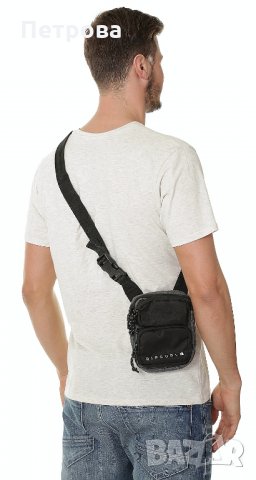 Rip Curl 24/7 Pouch мъжка чанта /три цвята/, снимка 17 - Чанти - 26697381