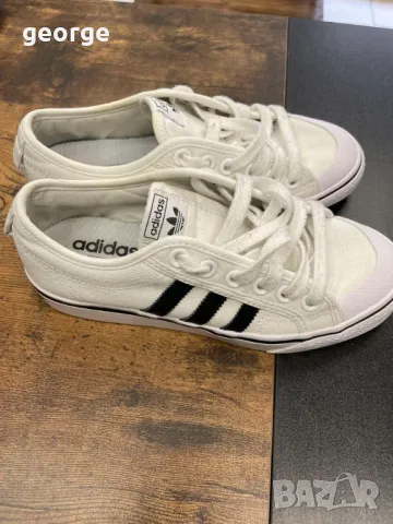 Гуменки Adidas - 36 номер, снимка 3 - Други - 50206048