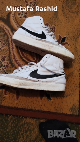 Маратонки , снимка 3 - Маратонки - 53958349