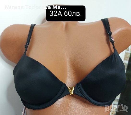 Victoria secret размер 32А